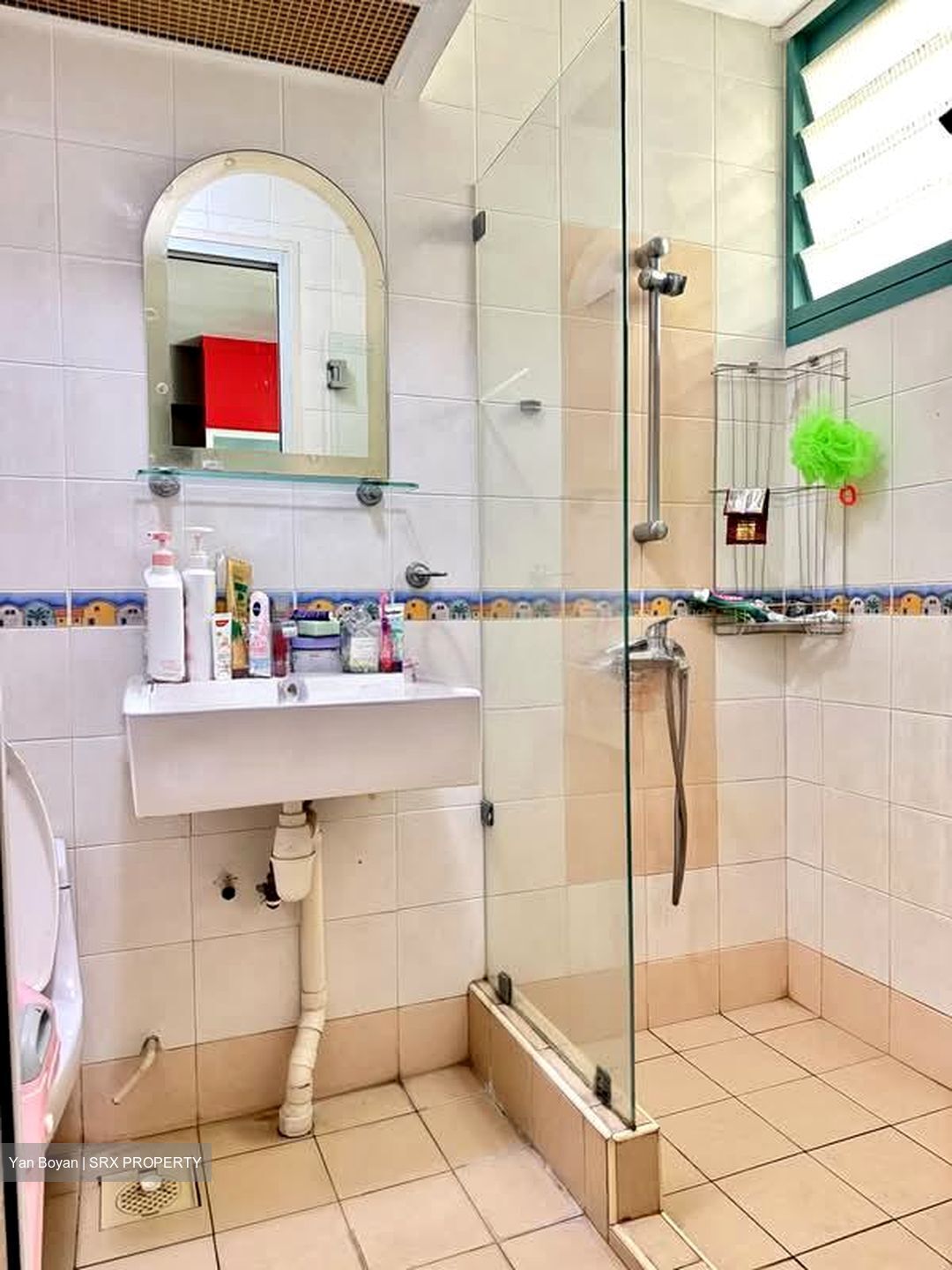 Blk 688F Woodlands Drive 75 (Woodlands), HDB 5 Rooms #597608251